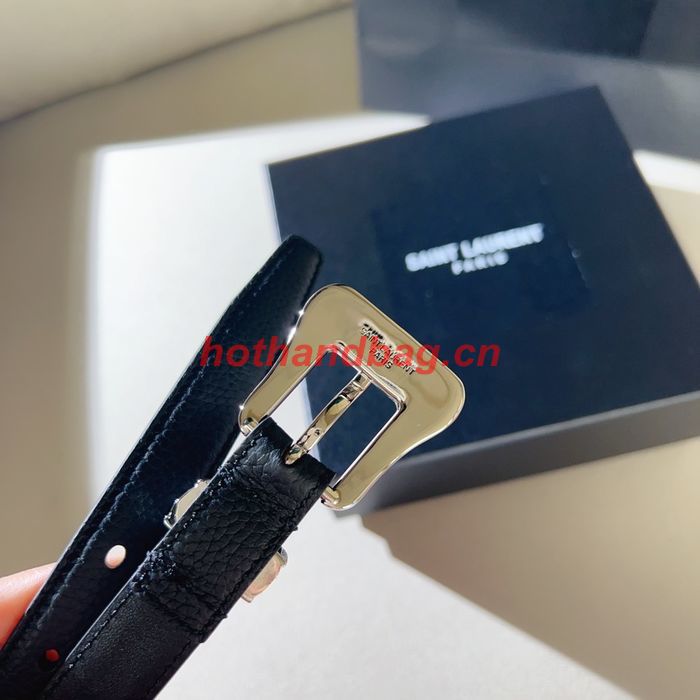 Yves saint Laurent Belt 20MM SLB00058